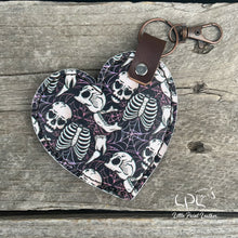 Load image into Gallery viewer, Halloween Keychain
