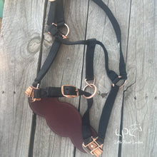 Load image into Gallery viewer, Headless Horseman Halter
