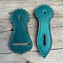 Load image into Gallery viewer, Latigo/Cinch Holders
