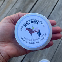 Load image into Gallery viewer, Fall Scented Leather Care
