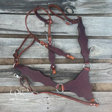 Load image into Gallery viewer, Headless Horseman Tack Set
