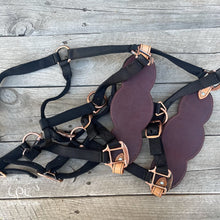 Load image into Gallery viewer, Bat Halter

