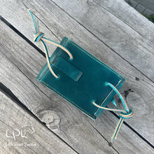 Load image into Gallery viewer, Saddle Pouch
