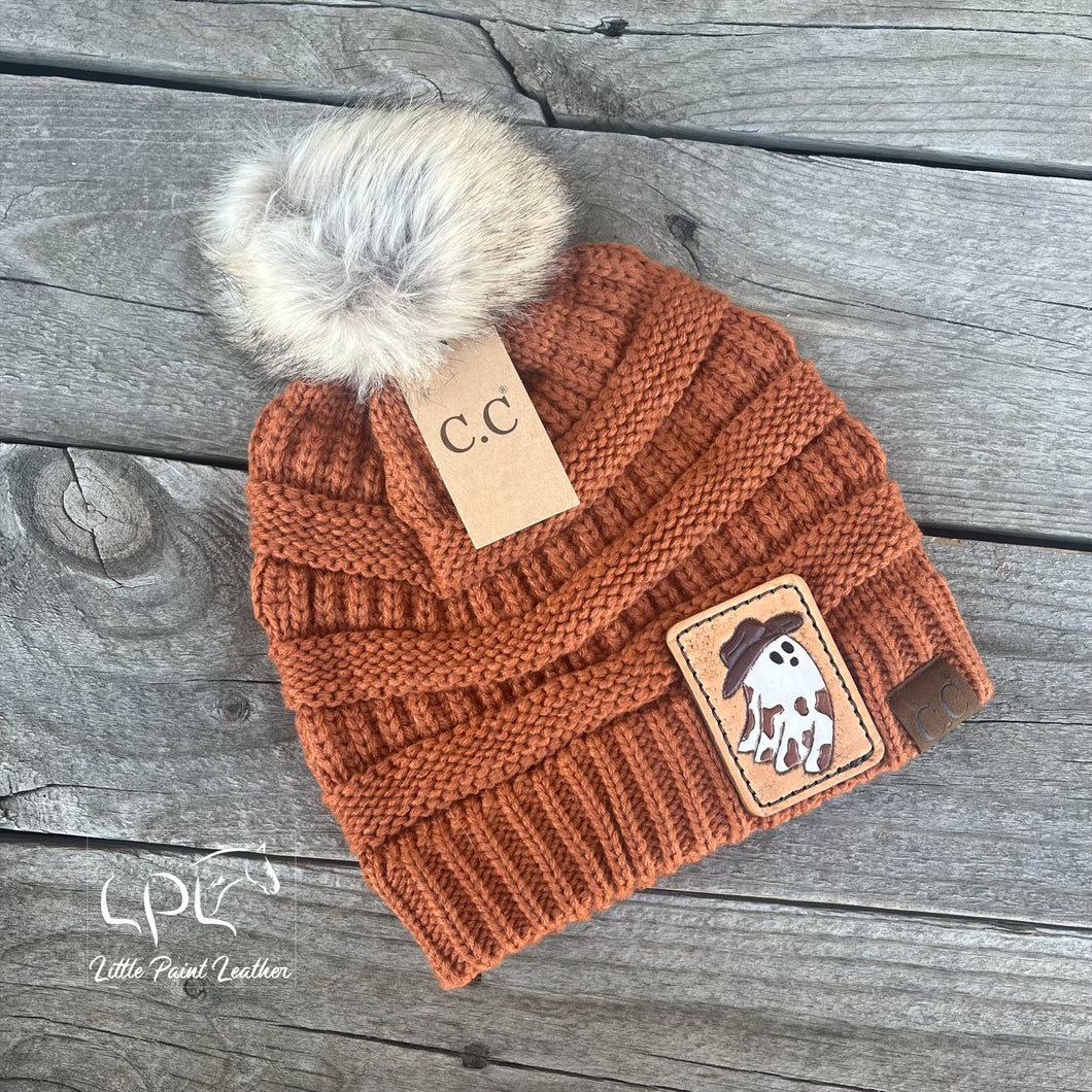 Halloween Beanie
