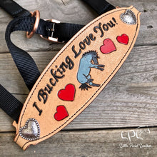 Load image into Gallery viewer, PRE-ORDER I Bucking Love You Halter (Ships 1/27)
