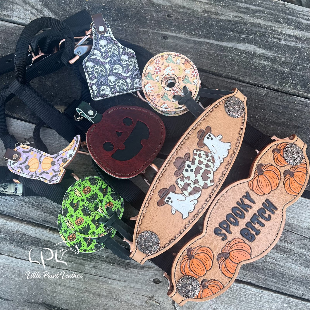CHANCE TO WIN Halloween Bundle
