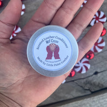 Load image into Gallery viewer, Holiday Scented Leather Care
