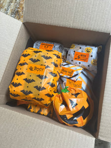 PRE-ORDER Halloween Mystery Box (Ships September 22nd)