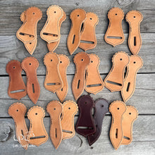 Load image into Gallery viewer, Latigo/Cinch Holders
