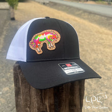 Load image into Gallery viewer, Colorful Paint Horse Hat

