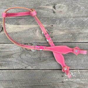 CHANCE TO WIN Pink Set
