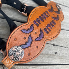 Load image into Gallery viewer, Spooky Bitch Halter

