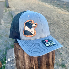Load image into Gallery viewer, Border Collie Hat
