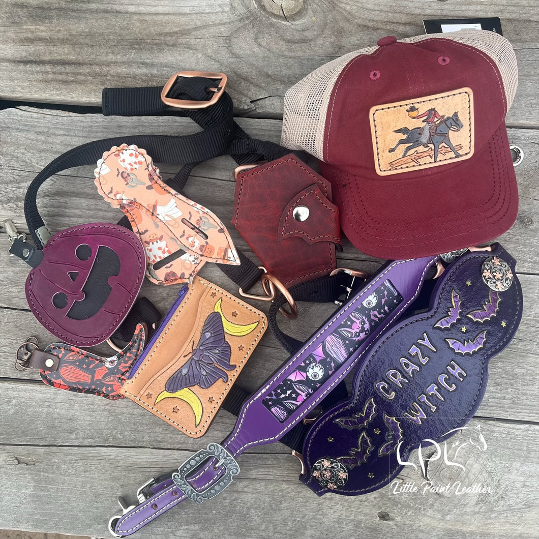 CHANCE TO WIN Halloween Bundle