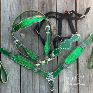 CHANCE TO WIN Green Set