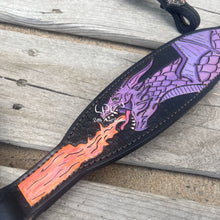 Load image into Gallery viewer, Dragon Tack Set
