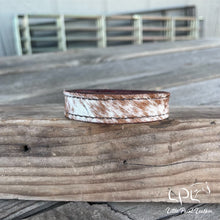 Load image into Gallery viewer, Leather Bracelet
