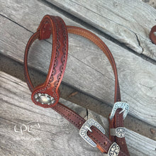 Load image into Gallery viewer, Headless Horseman Tack Set
