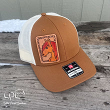 Load image into Gallery viewer, Fire Horse Hat
