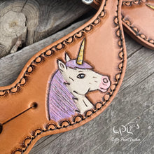 Load image into Gallery viewer, Unicorn Spur Straps
