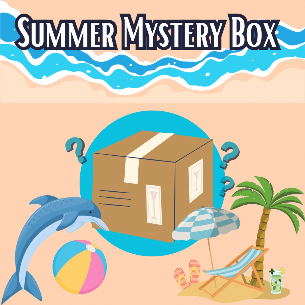 Summer Mystery Box