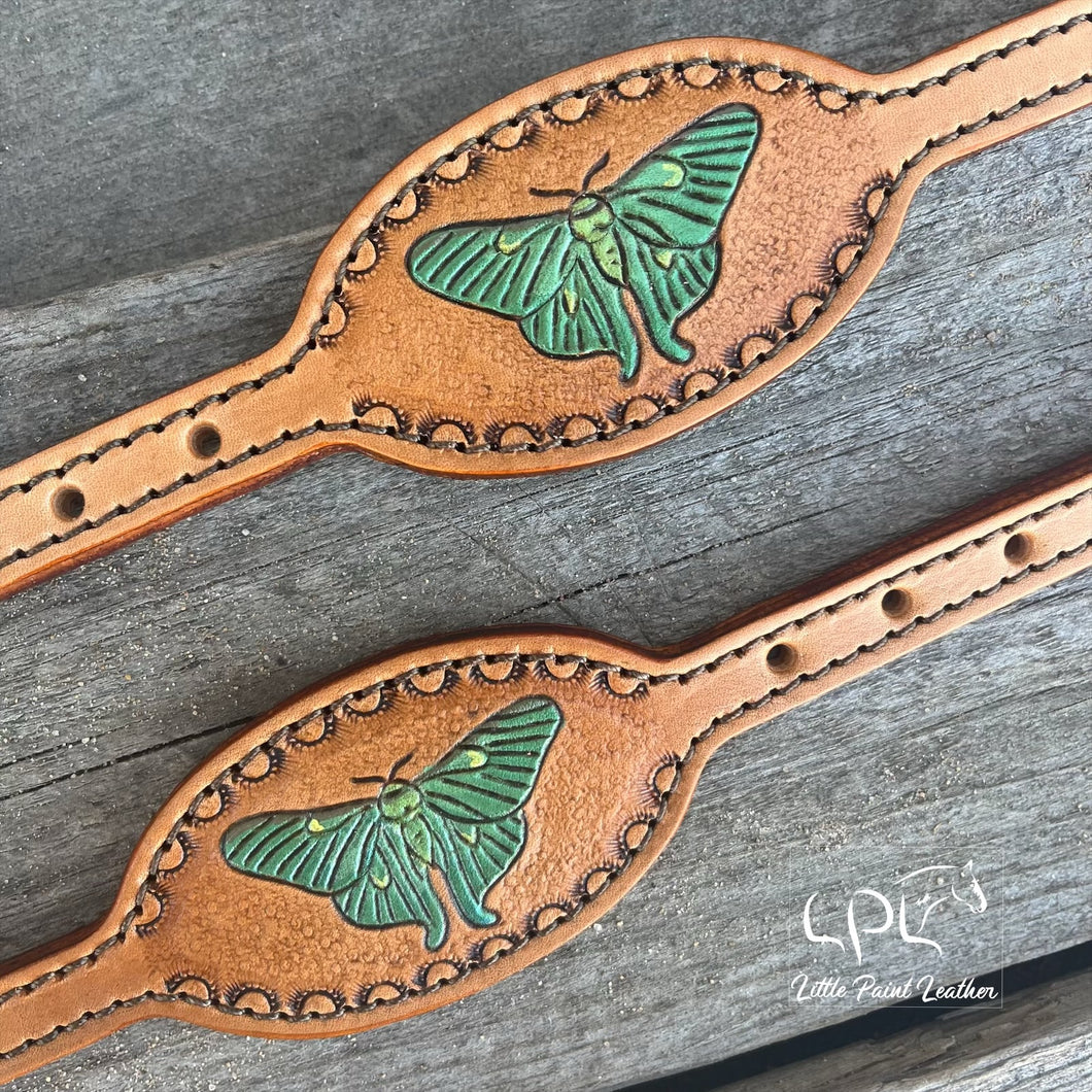 Moth Stirrup Hobbles