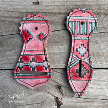 Load image into Gallery viewer, Latigo/Cinch Holders
