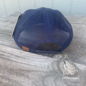 Halloween Hat