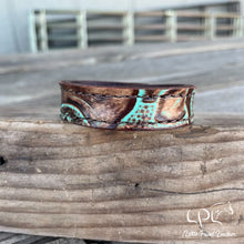 Load image into Gallery viewer, Leather Bracelet
