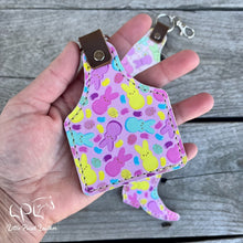 Load image into Gallery viewer, Easter Keychain
