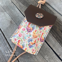 Load image into Gallery viewer, Chicken Saddle Pouch
