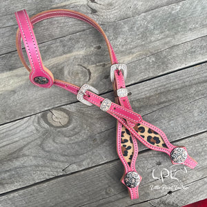 CHANCE TO WIN Pink Set