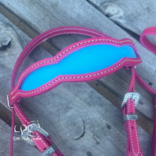 Load image into Gallery viewer, Pink &amp; Blue Tack Set
