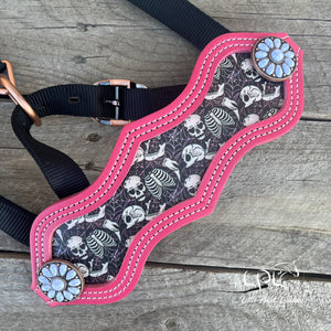 Halloween Printed Halter