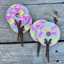 Load image into Gallery viewer, Easter Bit Guards
