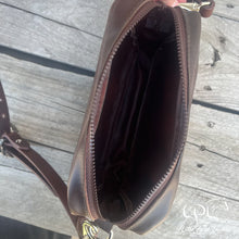 Load image into Gallery viewer, CHANCE TO WIN Cowgirl Toaster Bag
