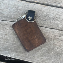 Load image into Gallery viewer, Halloween Horse Keychains
