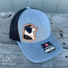 Load image into Gallery viewer, Border Collie Hat
