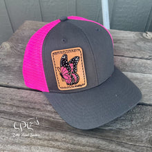 Load image into Gallery viewer, Butterfly Hat
