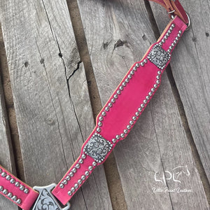 CHANCE TO WIN Pink Set