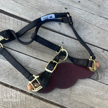 Load image into Gallery viewer, Night Mare Halter
