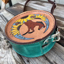 Load image into Gallery viewer, CHANCE TO WIN Round Bag
