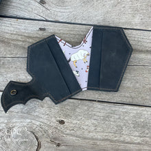 Load image into Gallery viewer, Coffin Wallet
