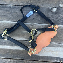 Load image into Gallery viewer, Night Mare Halter
