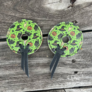 Halloween Bit Guards