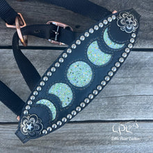 Load image into Gallery viewer, Moon Phase Halter
