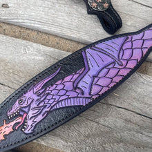 Load image into Gallery viewer, Dragon Tack Set

