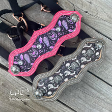 Load image into Gallery viewer, Halloween Printed Halter
