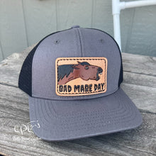 Load image into Gallery viewer, Bad Mare Day Hat
