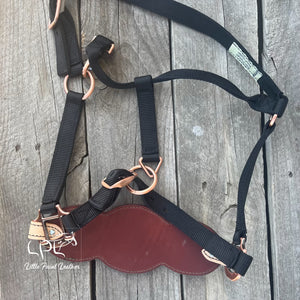 Moth Halter
